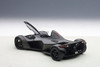 1/18 AUTOart BAC MONO (Matte Black) Car Model
