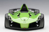 1/18 AUTOart BAC MONO (Metallic Green) Diecast Car Model 18114