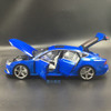 1/18 J's Models Audi RS7 Sportback (Blue)