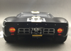  1/18 DreamPower Ford GT40 MK1 black/yellow