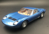  1/18 kyosho Lamborghini Miura P400S