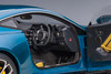1/18 AUTOart 2019 Aston Martin Vantage (Ming Blue) Car Model