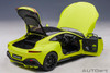 1/18 AUTOart 2019 Aston Martin Vantage (Lime Essence Green with Carbon Fiber Roof) Car Model