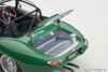1/18 AUTOart Jaguar Lightweight E-Type Etype (Racing Green) Car Model