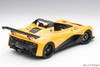 1/18 AUTOart Lotus 3-Eleven (Yellow) Car Model