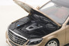 1/18 AUTOart Mercedes-Benz Maybach S-Class S600 (Champagne Gold) Car Model