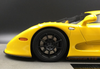 1/18 Top Marques Mosler MT900 (Yellow) Resin Car Model