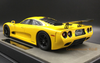 1/18 Top Marques Mosler MT900 (Yellow) Resin Car Model
