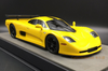 1/18 Top Marques Mosler MT900 (Yellow) Resin Car Model