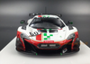  1/43 TSM Mclaren 650S GT3 #60 