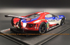 1/18 Top Speed Ford GT #69 Resin Car Model