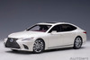 1/18 AUTOart Lexus LS LS 500h LS500h (Sonic White Metallic) Car Model