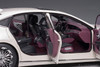 1/18 AUTOart Lexus LS LS 500h LS500h (Sonic White Metallic) Car Model