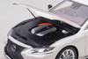1/18 AUTOart Lexus LS LS 500h LS500h (Sonic White Metallic) Car Model