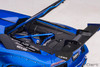 1/18 AUTOart Lamborghini Aventador Liberty Walk LB-Works Limited Edition (Hyper Blue) Car Model