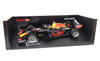 1/18 Minichamps 2021 Sergio Perez Red Bull Racing RB16B #11 4th Monaco GP Formula 1 Car Model