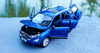 1/18 Dealer Edition Ford Ecosport (Blue) Diecast Car Model