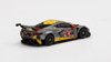 1/64 Mini GT Chevrolet Corvette C8.R #4 Marcel Fassler Oliver Gavin Tommy Milner IMSA 24H of Daytona (2020) Limited Edition Diecast Car Model