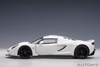 1/18 AUTOart Hennessey Venom GT Spyder World Fastest Edition (White) Car Model