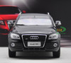 1/18 Dealer Edition Audi Q5 (Black) Diecast Car Model