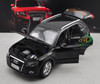 1/18 Dealer Edition Audi Q5 (Black) Diecast Car Model