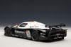 1/18 AUTOart 2010 Maserati MC12 FIA GT1 Championship A.Heger A.Mueller #33 Car Model