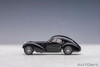 1/43 AUTOart 1938 Bugatti 57SC 57 SC Atlantic (Black with Disc Wheels) Car Model
