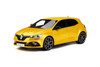 1/18 OTTO Renault Megane RS (Yellow) Resin Model