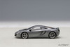 1/43 AUTOart McLaren 12C MP4-12C (Ice Silver) Diecast Car Model