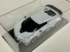 1/18 MR Collection Bugatti Centodieci Quartz White Carbon Fiber Base Resin Car Model Limited 299 Pieces