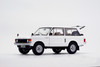 1/18 Almost Real AR 1970 Land Rover Range Rover (White) Diecast Car Model