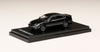 1/64 Hobby Japan Toyota ARISTO V300 VERTEX EDITION Customized Version Black Diecast Car Model