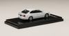 1/64 Hobby Japan Toyota ARISTO V300 VERTEX EDITION White Pearl Diecast Car Model 