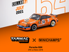  1/64 TW + MINICHMAPS Porsche 934 24h Le Mans 1978 #68
