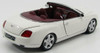 1/18 Minichamps 2006 Bentley Continental GTC (White) Diecast Car Model