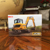 1/50 NZG JCB 86C-1 Compact Excavators