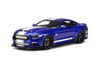 1/18 GTSpirit GT Spirit Ford Mustang Shelby Super Snake (Blue) Limited 999