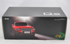 1/18 Dealer Edition Audi Q5 (Red) Diecast Car Model