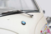 1/12 NSL BMW Isetta Kaikai Kiki Takashi Murakami Cartoon Edition Diecast Car Model