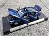 1/18 Dealer Edition Cadillac CT5 (Blue) Diecast Car Model