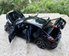 1/18 Dealer Edition 2020 Honda Civic Hatchback (Black) Diecast Car Model