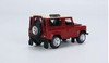 1/64 Schuco Land Rover Defender paperbox edition Diecast Car Model 