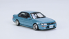  1/64 BM Creations Toyota 1996 Corolla AE100 Blue (RHD)