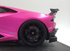  1/18 ACM Lamborghini Huracan DMC (Metallic Pink) Car Model