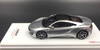  1/43 TSM 2017 Acura NSX (Silver) Diecast Car Model 