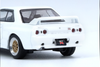 1/64 INNO 64  NISSAN SKYLINE GT-R (R32) Crystal White Diecast Car Model 