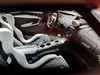 1/18 Frontiart Koenigsegg Jesko Absolut (Battle Grey) Resin Car Model Limited 999 Pieces