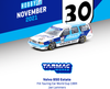  1/64 Tarmac Works Volvo 850 Estate FIA Touring Car World Cup
