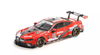 1/18 Minichamps 2020 BMW M8 GTE #25 winner GTLM class Road Atlanta IMSA Car Model