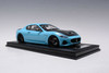 1/18 Motorhelix Maserati GT GranTurismo MC (Baby Blue) Resin Car Model Limited 50 Pieces